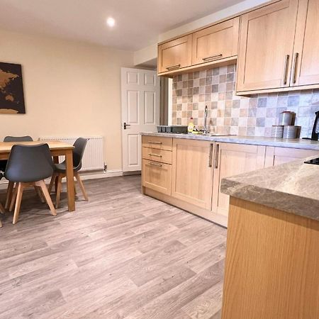 Appartamento Pike House Weymouth Esterno foto